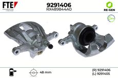 FTE automotive GmbH 9291406
