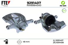 FTE automotive GmbH 9291407