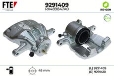 FTE automotive GmbH 9291409