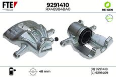 FTE automotive GmbH 9291410