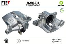 FTE automotive GmbH 9291411