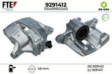 FTE automotive GmbH 9291412