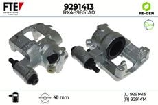 FTE automotive GmbH 9291413