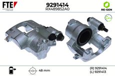 FTE automotive GmbH 9291414