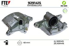 FTE automotive GmbH 9291415