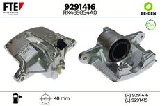 FTE automotive GmbH 9291416