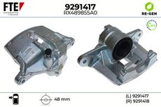 FTE automotive GmbH 9291417