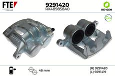 FTE automotive GmbH 9291420