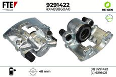 FTE automotive GmbH 9291422