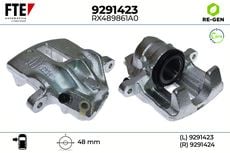 FTE automotive GmbH 9291423