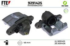 FTE automotive GmbH 9291425