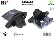 FTE automotive GmbH 9291426