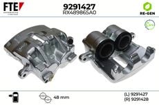 FTE automotive GmbH 9291427