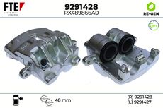 FTE automotive GmbH 9291428