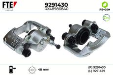 FTE automotive GmbH 9291430