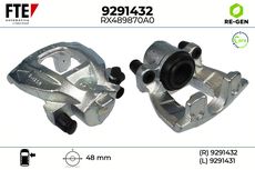 FTE automotive GmbH 9291432