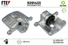 FTE automotive GmbH 9291433