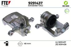 FTE automotive GmbH 9291437