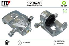 FTE automotive GmbH 9291438