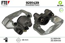 FTE automotive GmbH 9291439