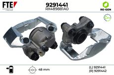 FTE automotive GmbH 9291441