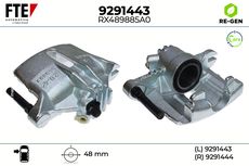 FTE automotive GmbH 9291443