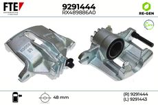 FTE automotive GmbH 9291444