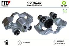 FTE automotive GmbH 9291447
