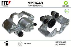 FTE automotive GmbH 9291448