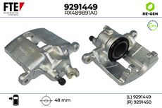 FTE automotive GmbH 9291449