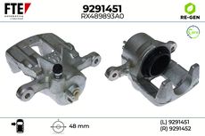 FTE automotive GmbH 9291451