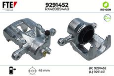 FTE automotive GmbH 9291452