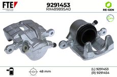 FTE automotive GmbH 9291453