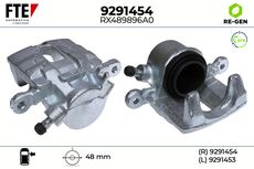 FTE automotive GmbH 9291454