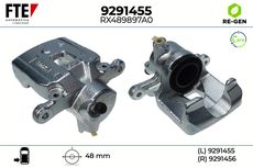 FTE automotive GmbH 9291455
