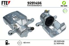 FTE automotive GmbH 9291456