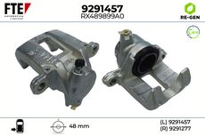 FTE automotive GmbH 9291457