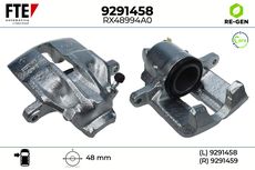 FTE automotive GmbH 9291458