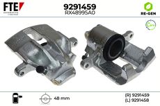 FTE automotive GmbH 9291459