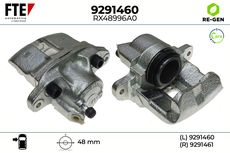 FTE automotive GmbH 9291460