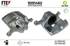 FTE automotive GmbH 9291462