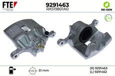 FTE automotive GmbH 9291463
