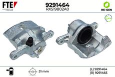 FTE automotive GmbH 9291464