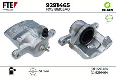 FTE automotive GmbH 9291465