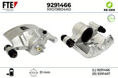 FTE automotive GmbH 9291466