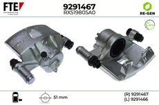 FTE automotive GmbH 9291467