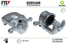 FTE automotive GmbH 9291468