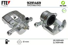 FTE automotive GmbH 9291469