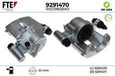 FTE automotive GmbH 9291470