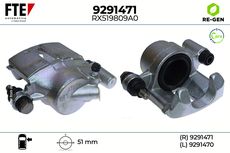 FTE automotive GmbH 9291471